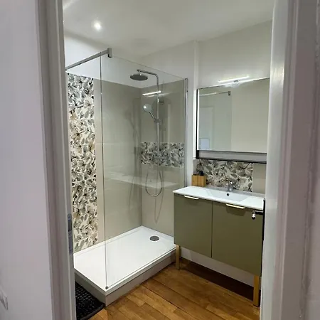 L'aristocrate Cachet Ancien Confort Moderne Daire *